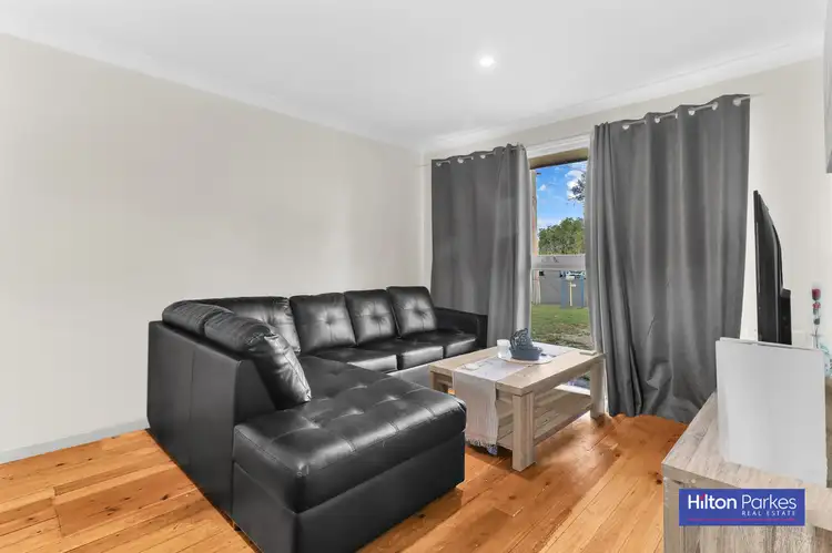 Third view of Homely house listing, 7 Pacha Place, Shalvey NSW 2770