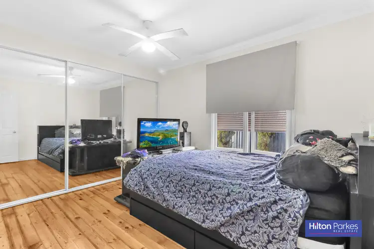 Fourth view of Homely house listing, 7 Pacha Place, Shalvey NSW 2770
