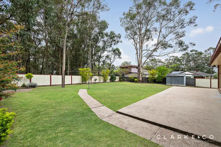 Second view of Homely house listing, 6 Stevens Close, Metford NSW 2323