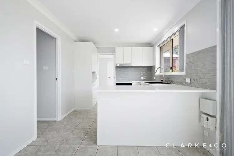 Fifth view of Homely house listing, 6 Stevens Close, Metford NSW 2323