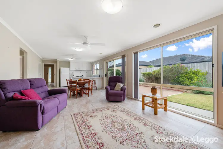 Sixth view of Homely house listing, 54 Dinwoodie Drive, Newborough VIC 3825