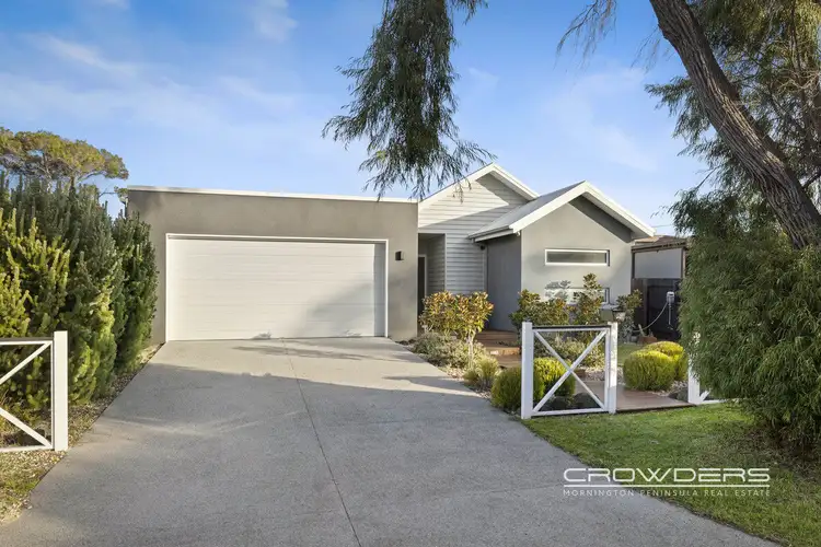 55 Raymond Street, Tootgarook VIC 3941