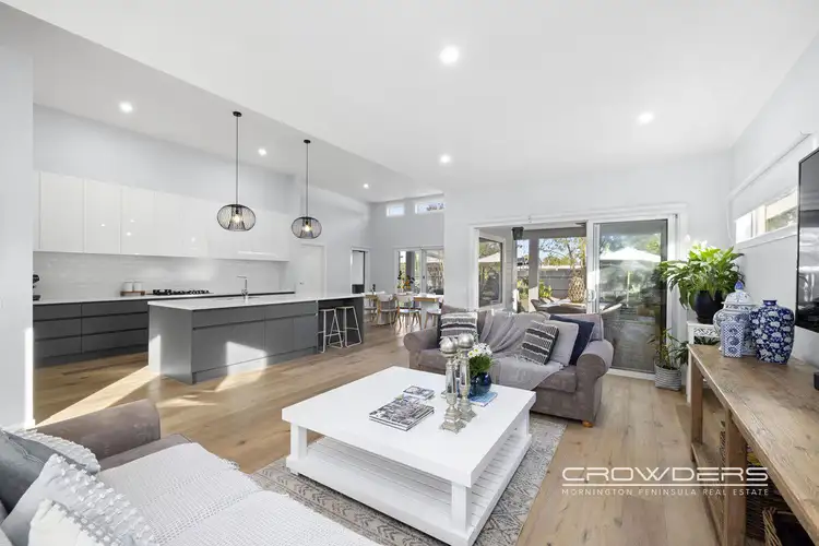 Third view of Homely house listing, 55 Raymond Street, Tootgarook VIC 3941