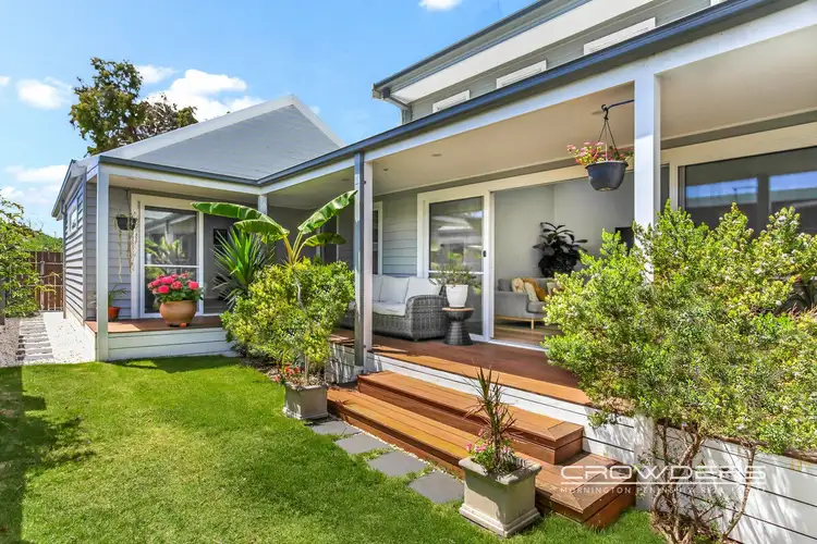 Sixth view of Homely house listing, 55 Raymond Street, Tootgarook VIC 3941