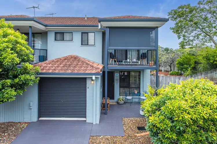 4/960 Hamilton Road, Mcdowall QLD 4053