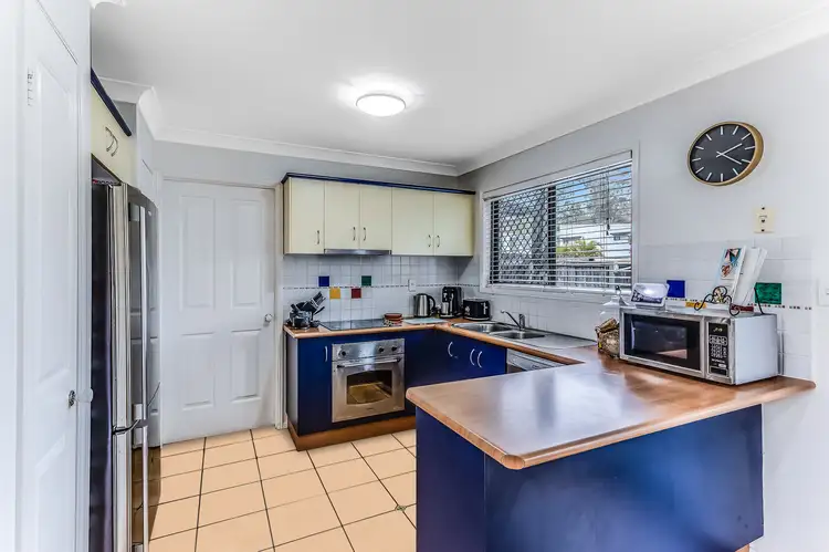 Third view of Homely townhouse listing, 4/960 Hamilton Road, Mcdowall QLD 4053