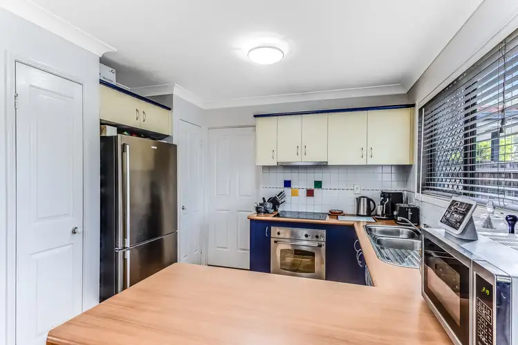 Fourth view of Homely townhouse listing, 4/960 Hamilton Road, Mcdowall QLD 4053