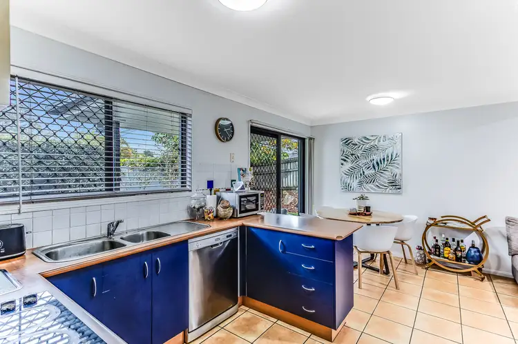 Fifth view of Homely townhouse listing, 4/960 Hamilton Road, Mcdowall QLD 4053