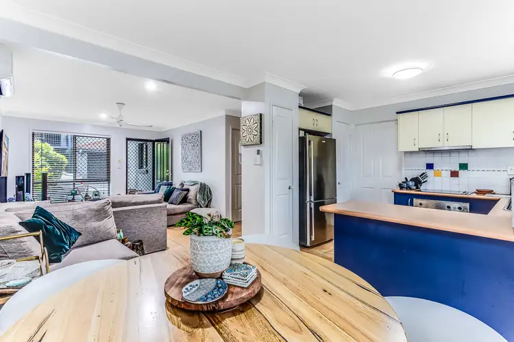 Seventh view of Homely townhouse listing, 4/960 Hamilton Road, Mcdowall QLD 4053