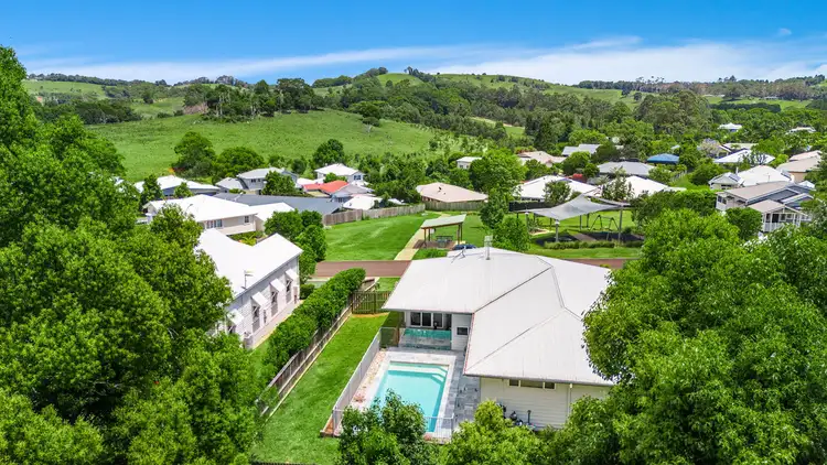 Third view of Homely house listing, 62 Parrot Tree Place, Bangalow NSW 2479