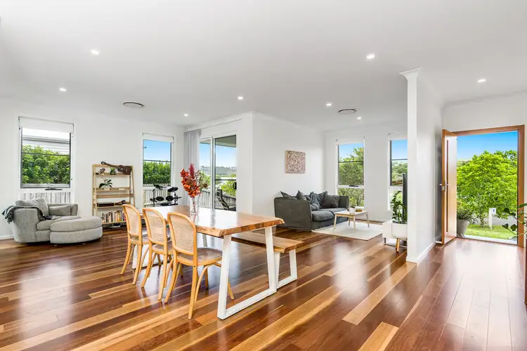 Fourth view of Homely house listing, 62 Parrot Tree Place, Bangalow NSW 2479