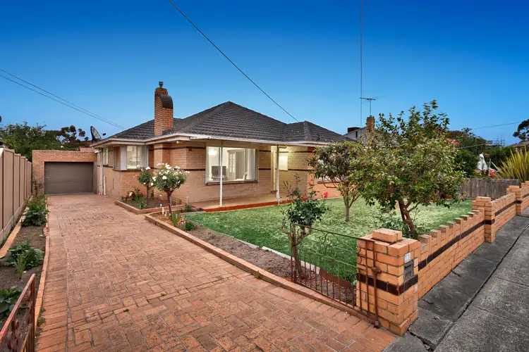 Main view of Homely house listing, 11 King Street, Glenroy VIC 3046