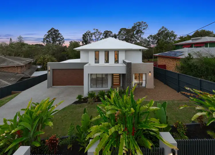 Third view of Homely house listing, 8 Wendy Court, Rochedale South QLD 4123