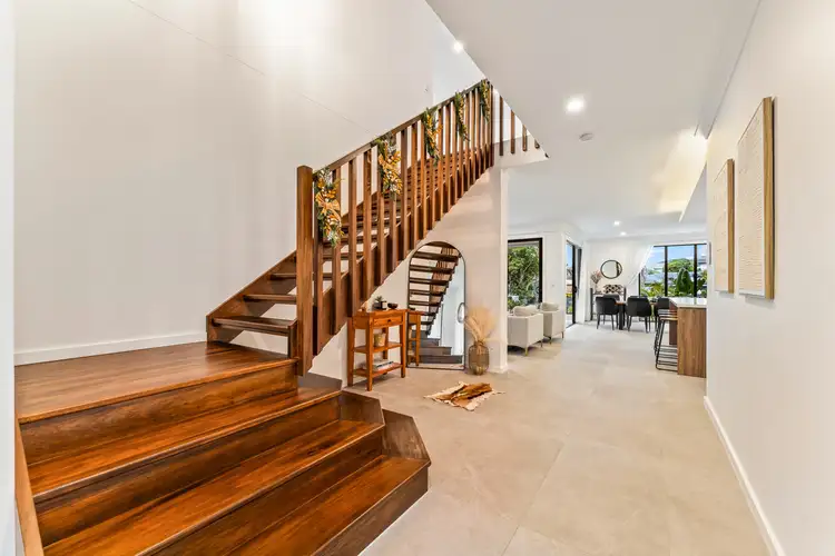 Fourth view of Homely house listing, 8 Wendy Court, Rochedale South QLD 4123