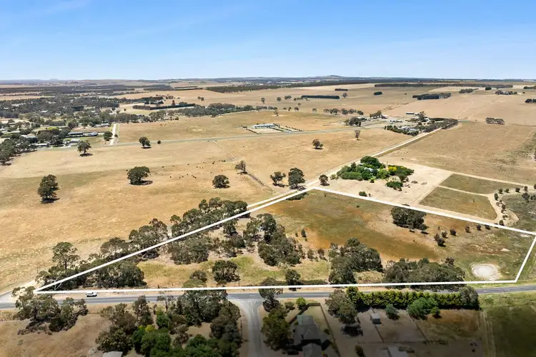Main view of Homely land listing, 6 Buhrmanns Road, Winchelsea VIC 3241