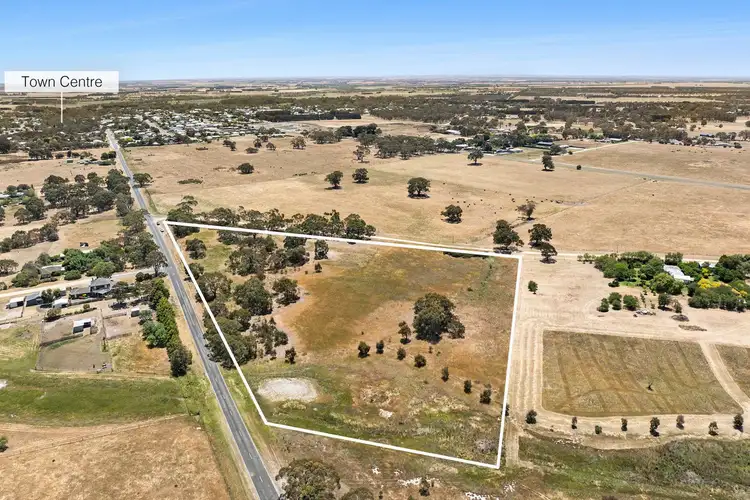 Second view of Homely land listing, 6 Buhrmanns Road, Winchelsea VIC 3241