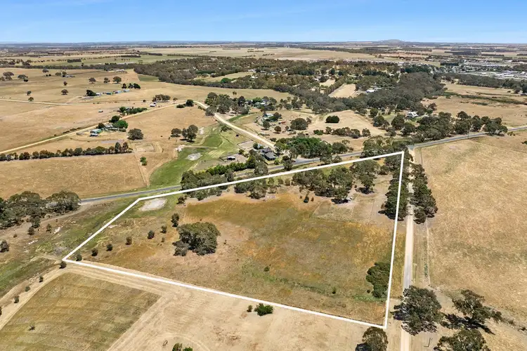 Third view of Homely land listing, 6 Buhrmanns Road, Winchelsea VIC 3241
