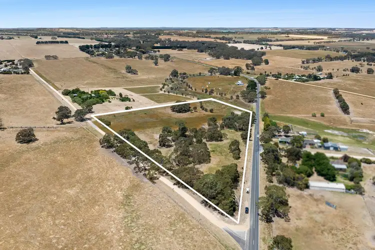 Fourth view of Homely land listing, 6 Buhrmanns Road, Winchelsea VIC 3241