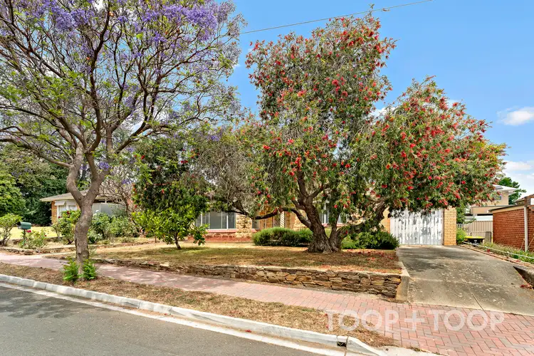 Third view of Homely house listing, 28 Myrona Avenue, Glen Osmond SA 5064
