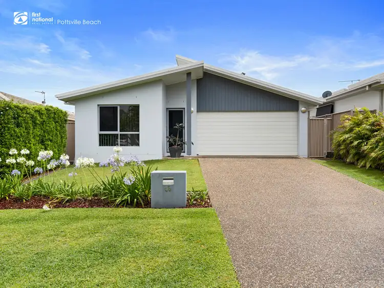 1/3 Terrigal Street, Pottsville NSW 2489