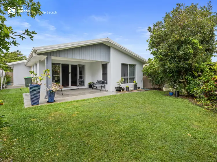 Fourth view of Homely semi-detached listing, 1/3 Terrigal Street, Pottsville NSW 2489