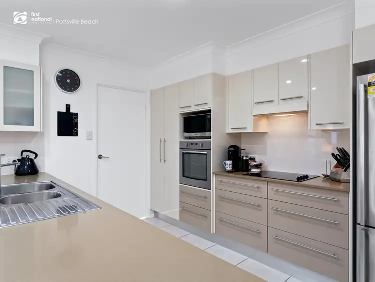 Fifth view of Homely semi-detached listing, 1/3 Terrigal Street, Pottsville NSW 2489