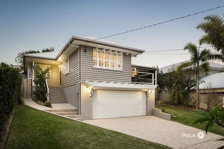 Main view of Homely house listing, 141 Sirius Street, Coorparoo QLD 4151