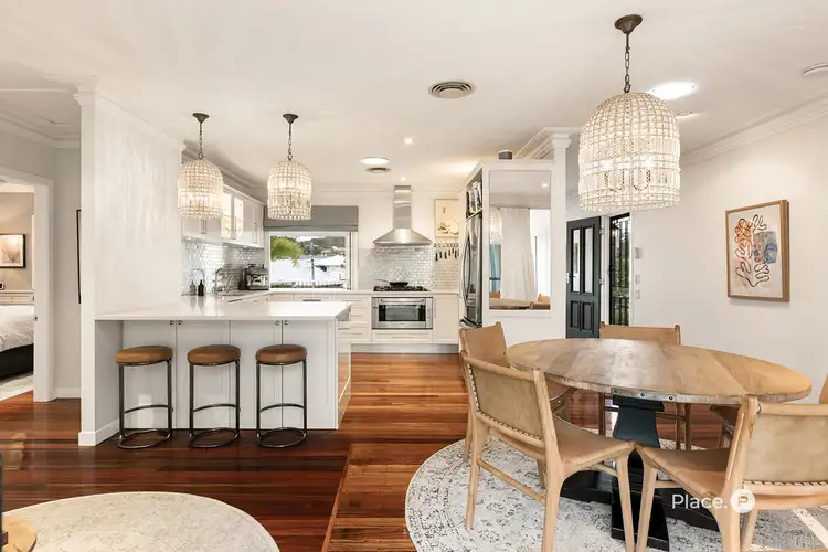 Third view of Homely house listing, 141 Sirius Street, Coorparoo QLD 4151