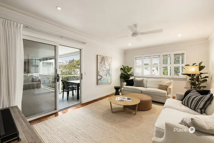 Fifth view of Homely house listing, 141 Sirius Street, Coorparoo QLD 4151