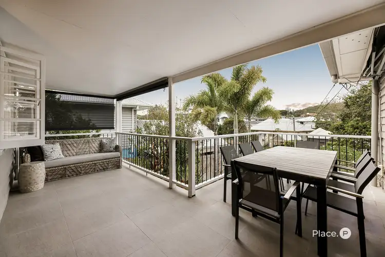 Sixth view of Homely house listing, 141 Sirius Street, Coorparoo QLD 4151