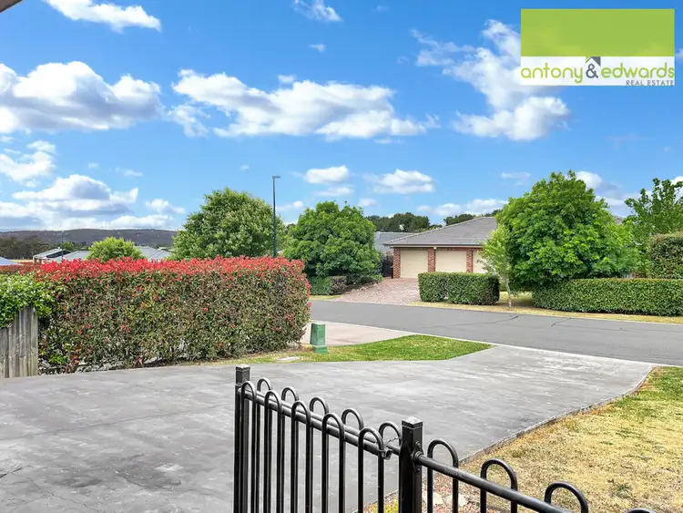 Fourth view of Homely house listing, 5 Cahill Place, Goulburn NSW 2580