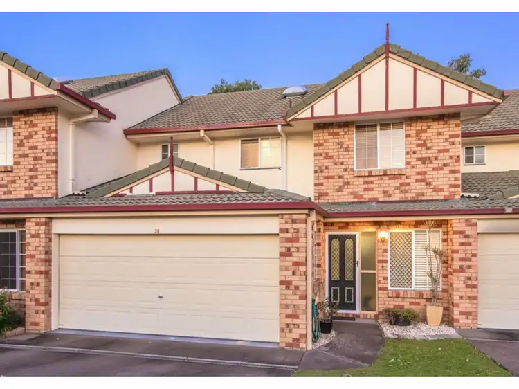 38/302 College Road, Karana Downs QLD 4306