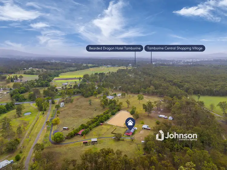 2088 Beaudesert-Beenleigh Road, Tamborine QLD 4270