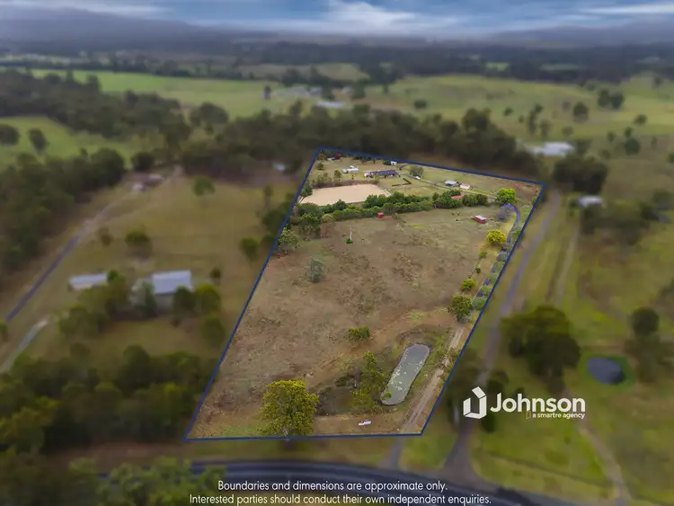 Fifth view of Homely house listing, 2088 Beaudesert-Beenleigh Road, Tamborine QLD 4270