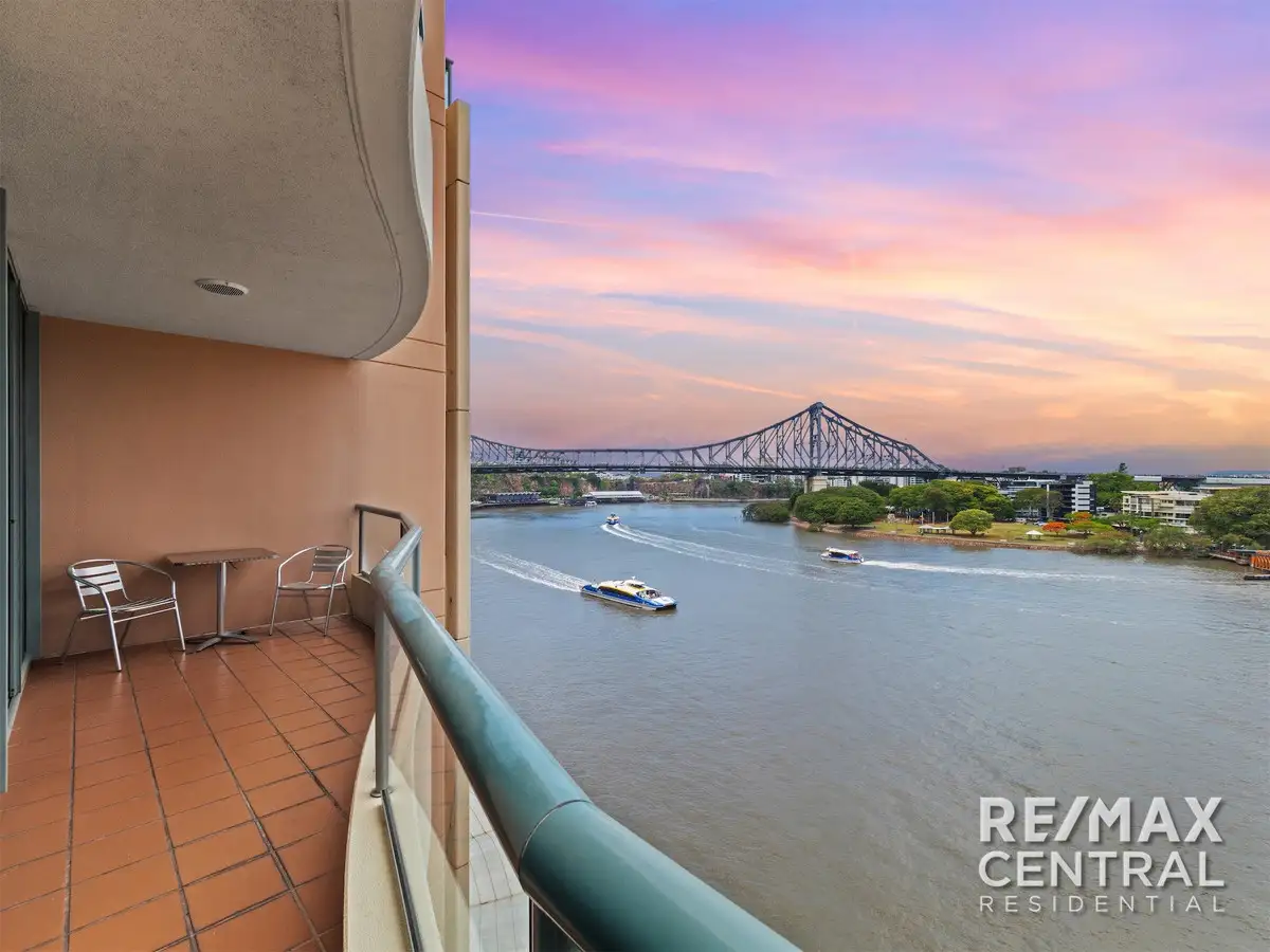 Main view of Homely apartment listing, 30/501 Queen Street, Brisbane City QLD 4000