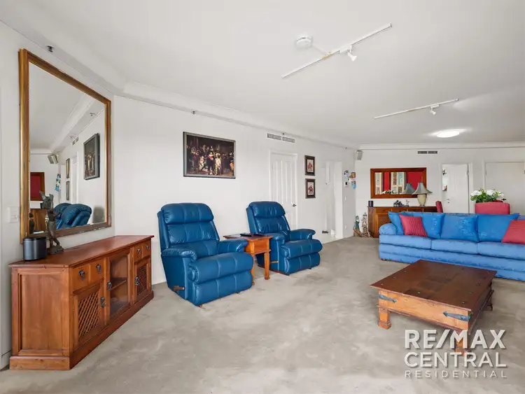 Third view of Homely apartment listing, 30/501 Queen Street, Brisbane City QLD 4000