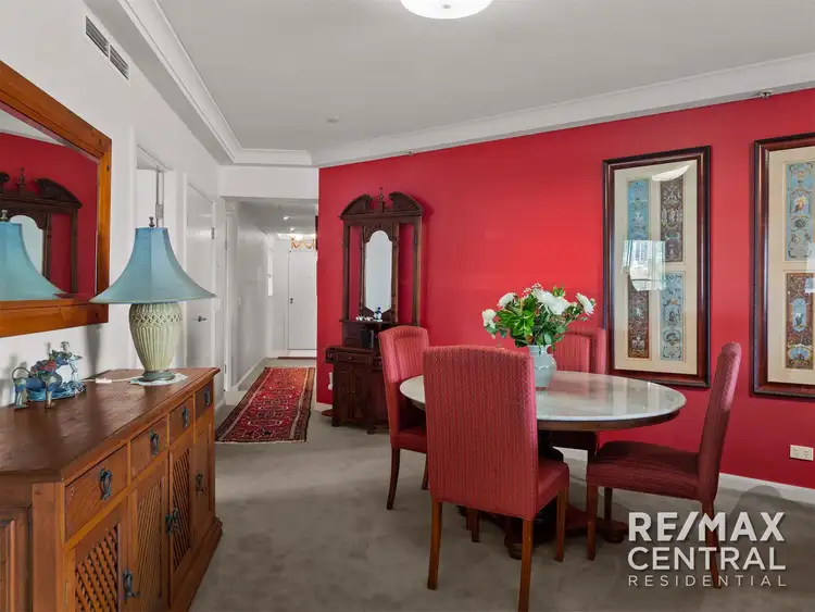 Fourth view of Homely apartment listing, 30/501 Queen Street, Brisbane City QLD 4000