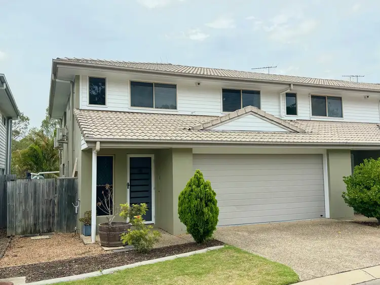 Main view of Homely townhouse listing, 60/302 College Road, Karana Downs QLD 4306