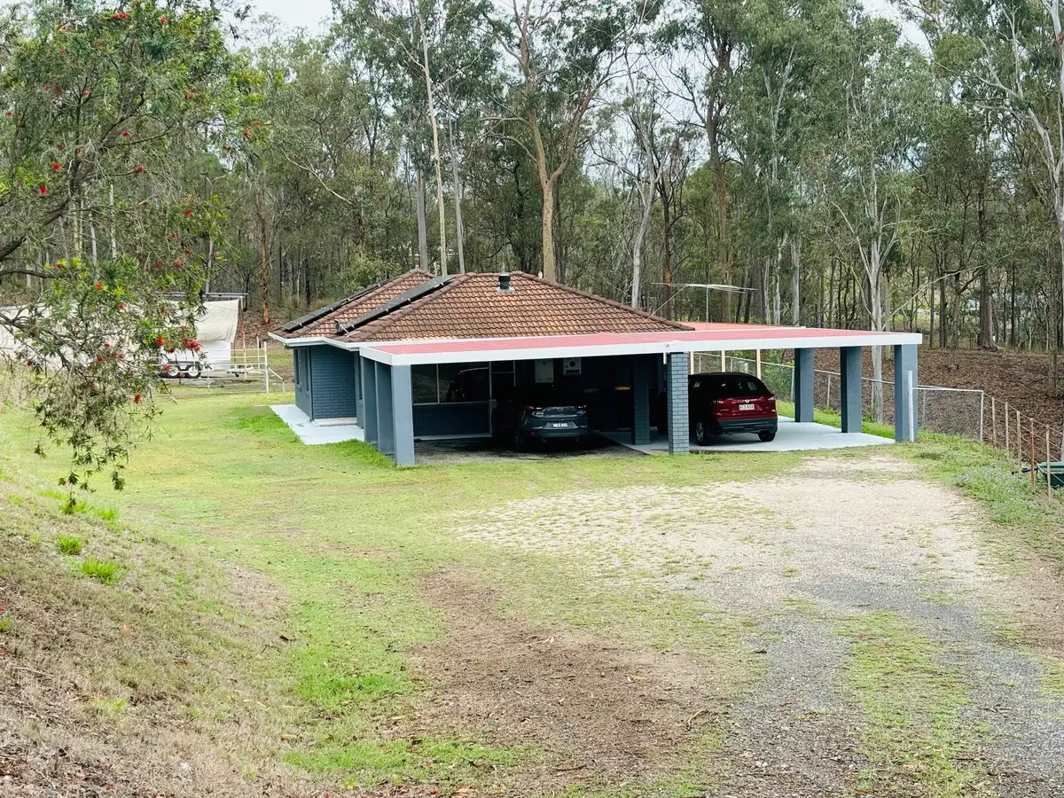 Main view of Homely house listing, 573 Mount Crosby Road, Karana Downs QLD 4306