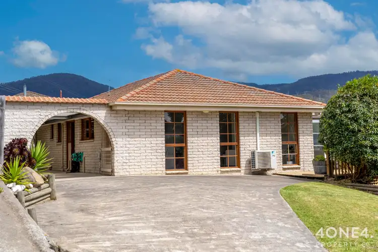 Second view of Homely house listing, 47 Loftus Street, Glenorchy TAS 7010