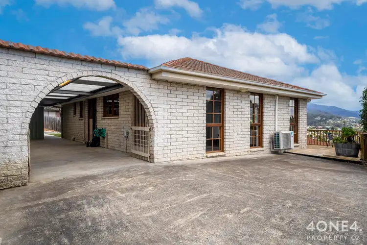 Third view of Homely house listing, 47 Loftus Street, Glenorchy TAS 7010