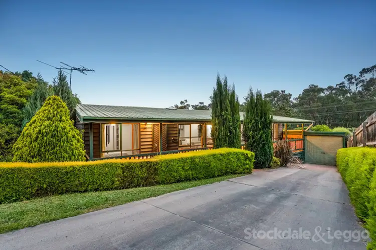 22 Wilma Avenue, Seville East VIC 3139