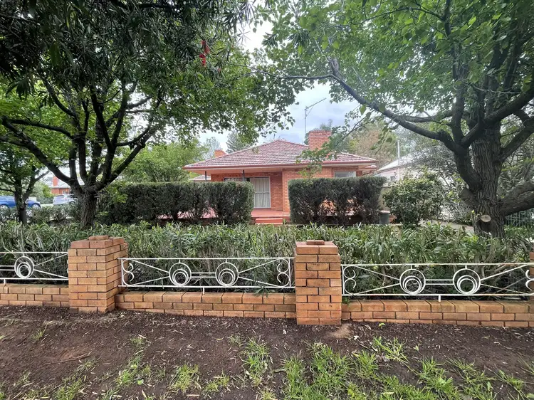 Main view of Homely house listing, 61 Taylor Street, Dubbo NSW 2830
