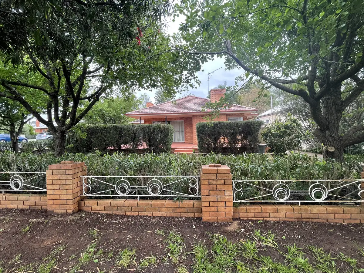 Main view of Homely house listing, 61 Taylor Street, Dubbo NSW 2830