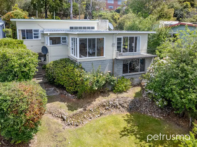 124 Nelson Road, Mount Nelson TAS 7007