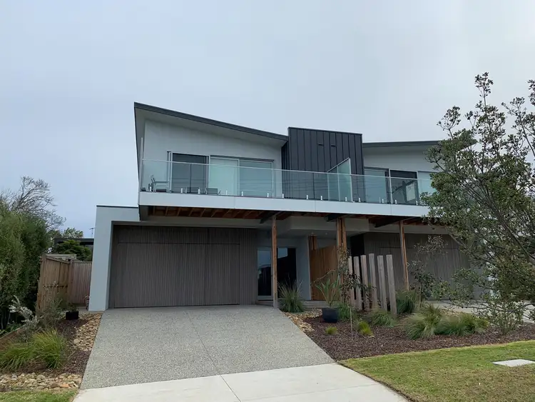 Main view of Homely townhouse listing, 5 Varydale Avenue, Torquay VIC 3228