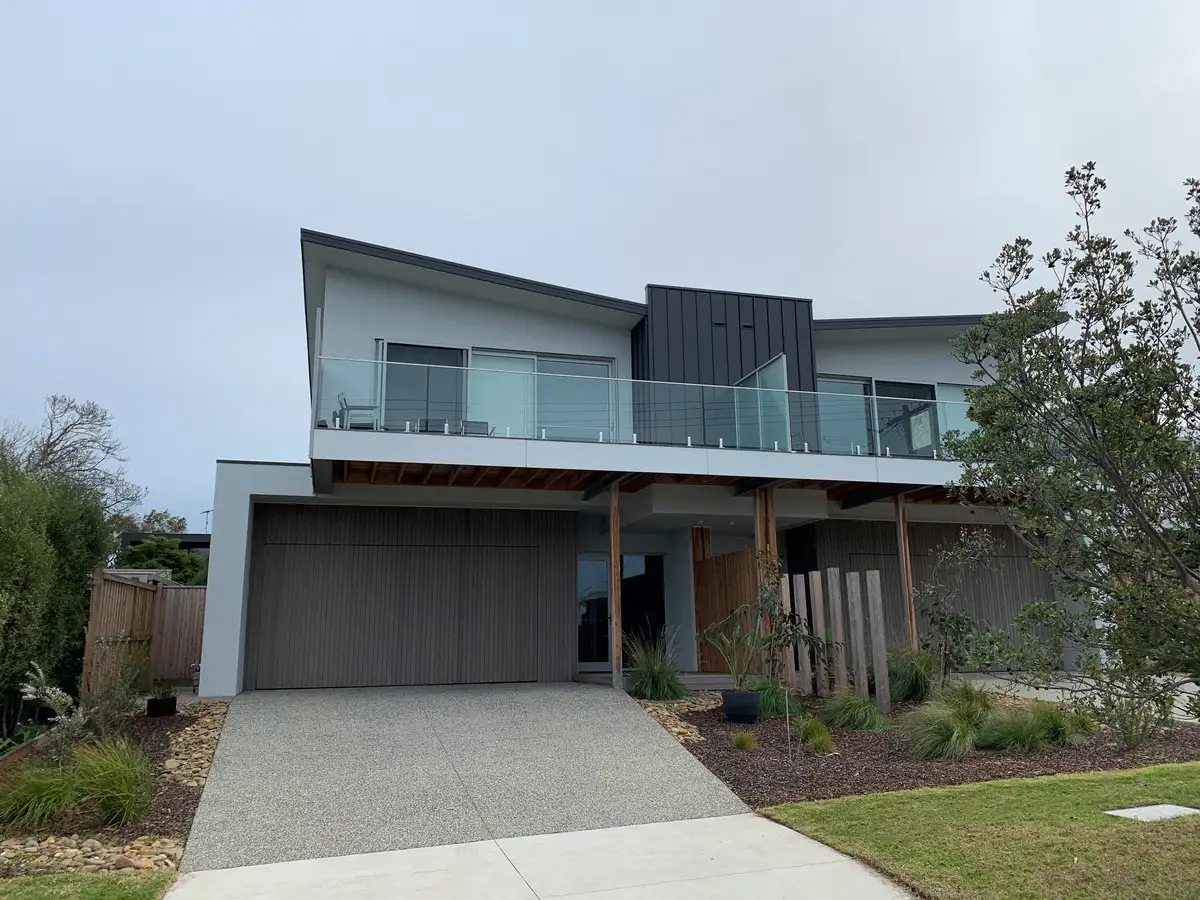 Main view of Homely townhouse listing, 5 Varydale Avenue, Torquay VIC 3228
