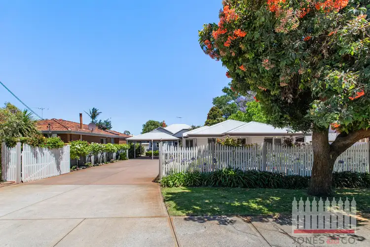 27 Iolanthe Street, Bassendean WA 6054