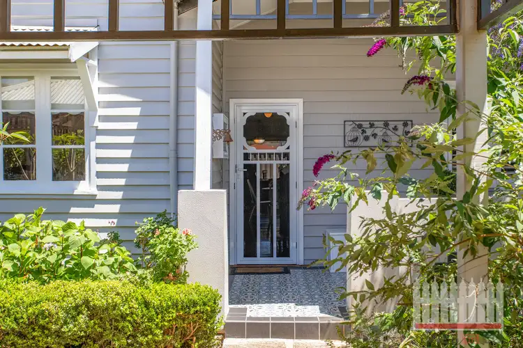 Second view of Homely house listing, 27 Iolanthe Street, Bassendean WA 6054