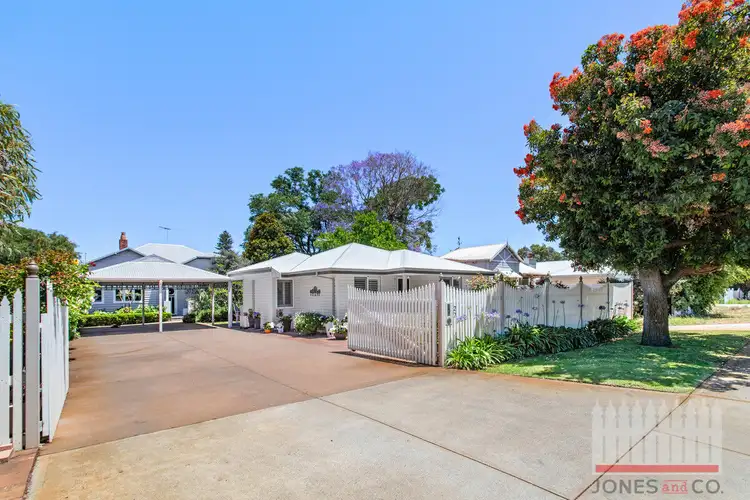Third view of Homely house listing, 27 Iolanthe Street, Bassendean WA 6054